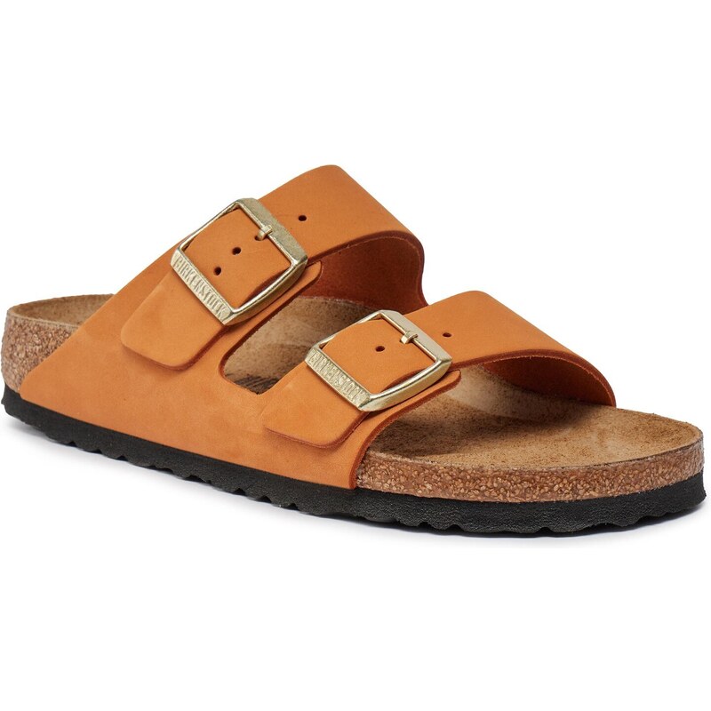 Nazouváky Birkenstock