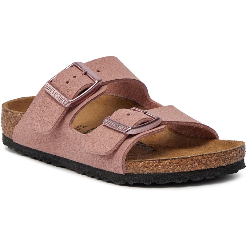 Nazouváky Birkenstock