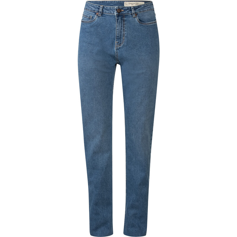 esmara Dámské džíny Straight Fit 89147801