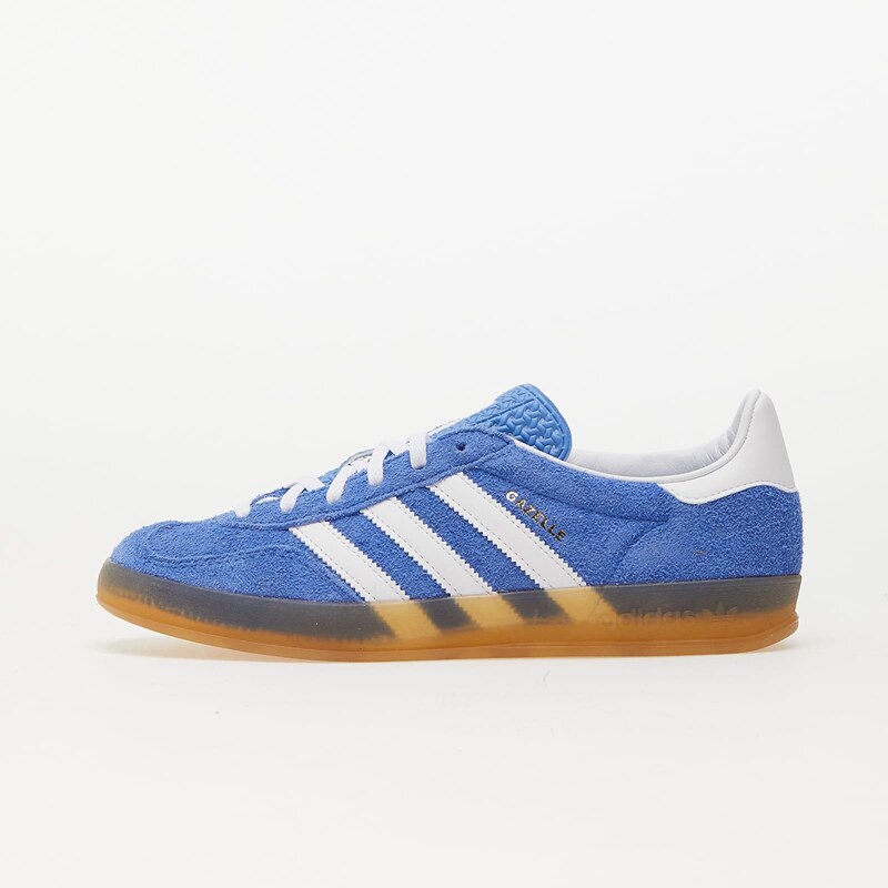 adidas Originals adidas Gazelle Indoor W Blue Fusion/ Cloud