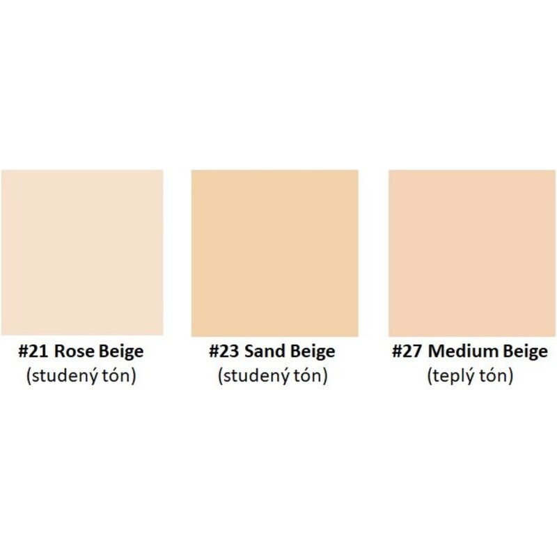 MIZON - SNAIL REPAIR INTENSIVE BB CREAM SPF30+ PA+++ 50 ml barva #23 Sand Beige