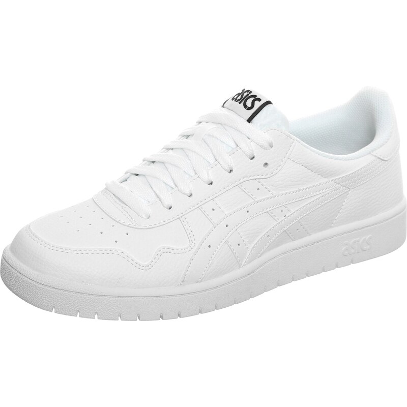 ASICS SportStyle Tenisky Japan S černá / bílá