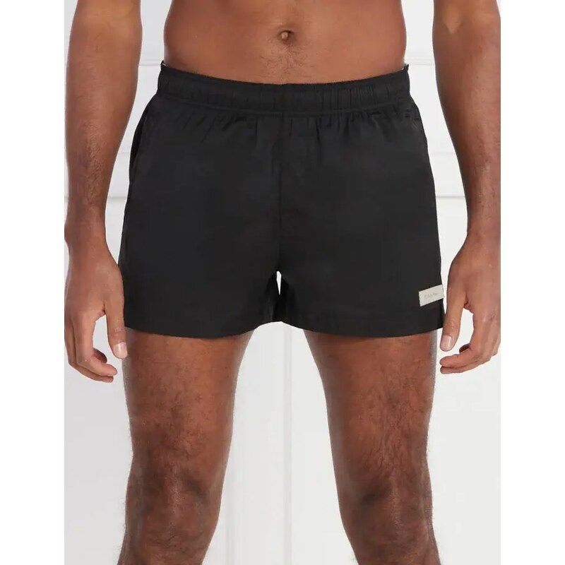 Calvin Klein Swimwear Koupací šortky | Regular Fit