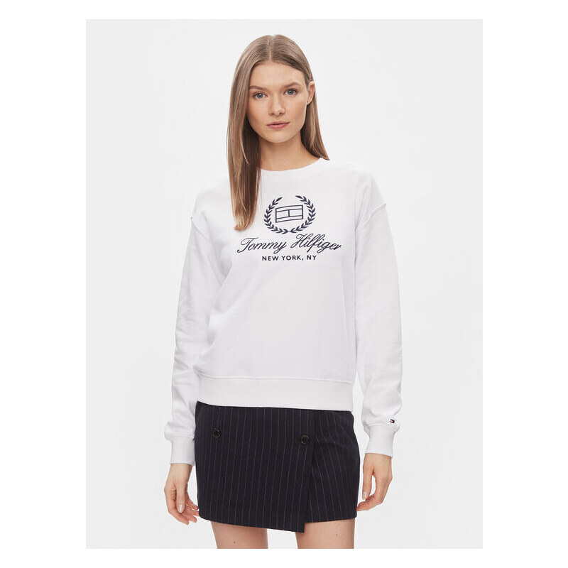 Mikina Tommy Hilfiger 89150135