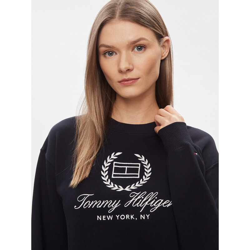 Mikina Tommy Hilfiger