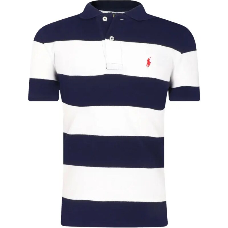 POLO RALPH LAUREN Polokošile | Regular Fit