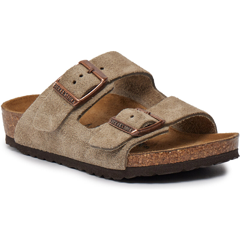 Nazouváky Birkenstock