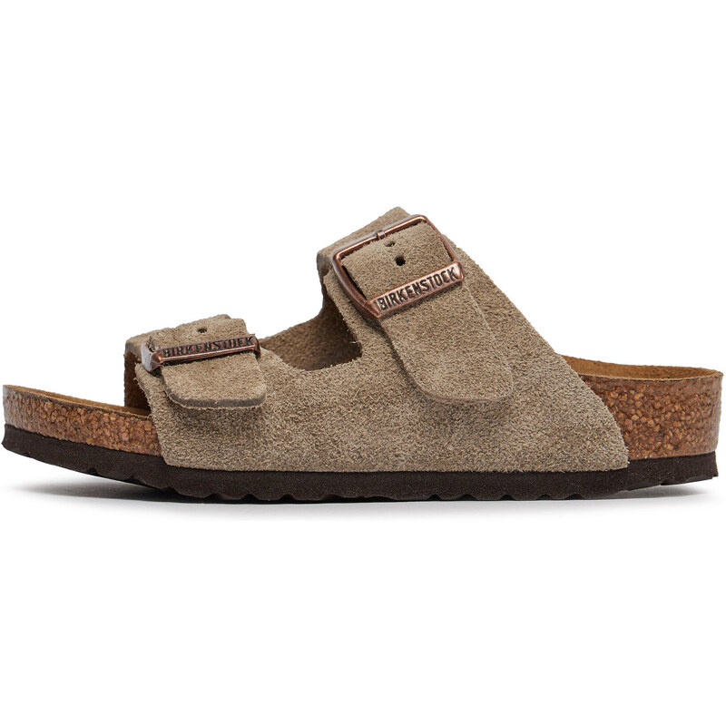 Nazouváky Birkenstock