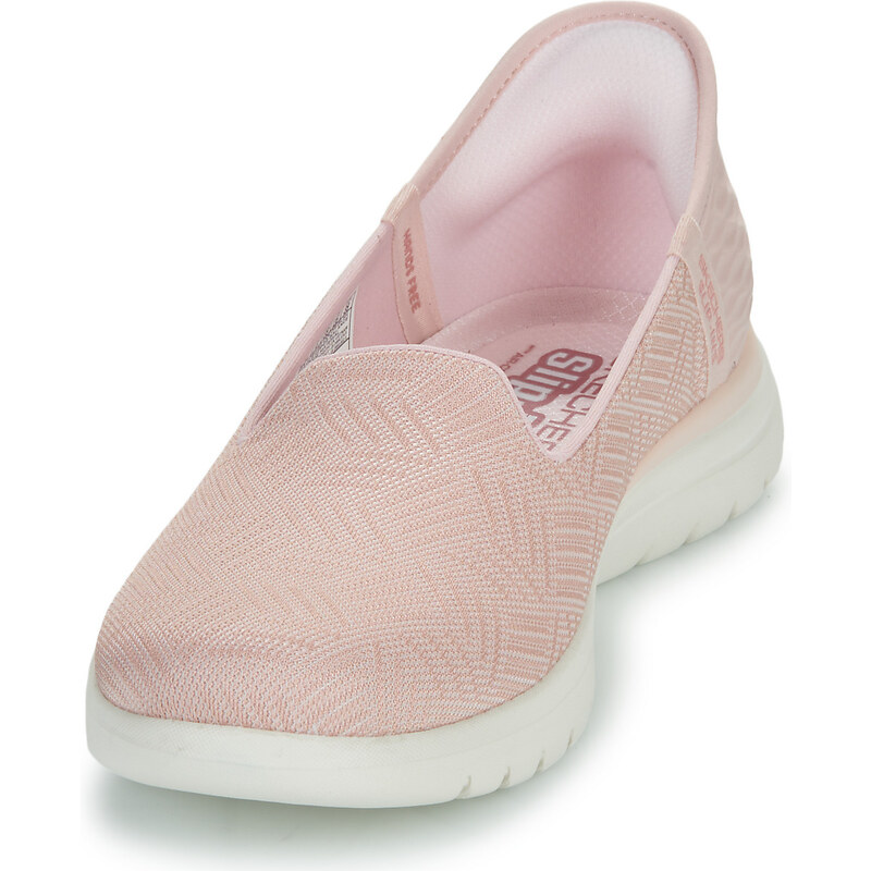 Skechers Street boty HANDS FREE SLIP INS - ON-THE-GO FLEX CLOVER >