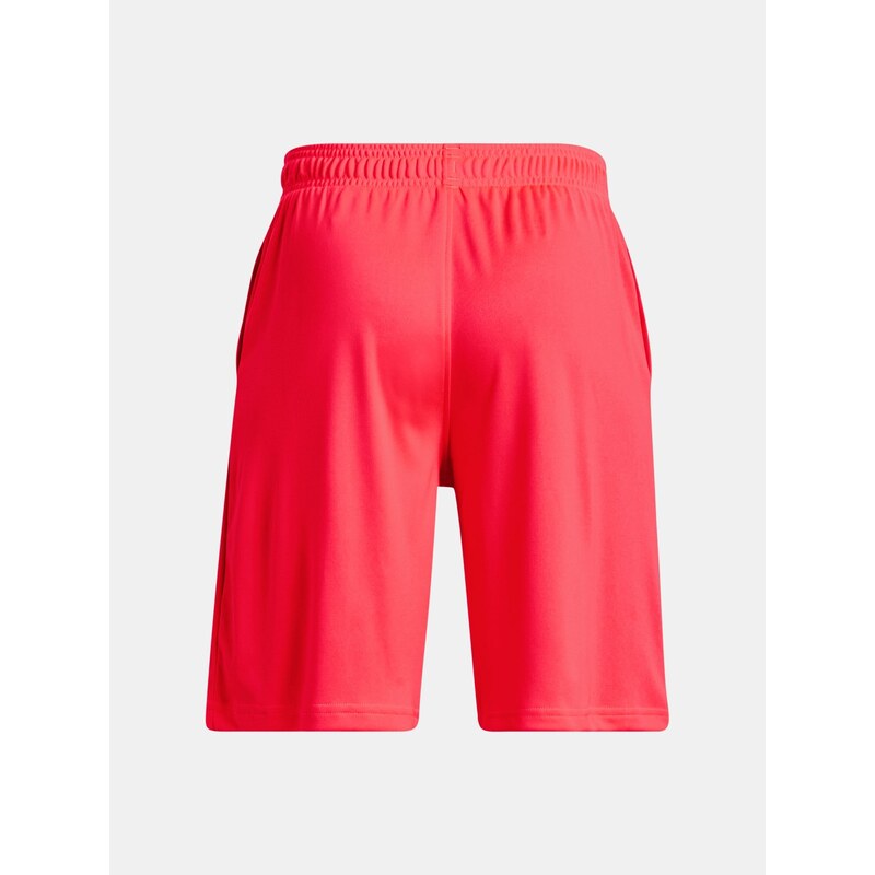 Under Armour Kraťasy UA Prototype 2.0 Logo Shorts-RED - Kluci