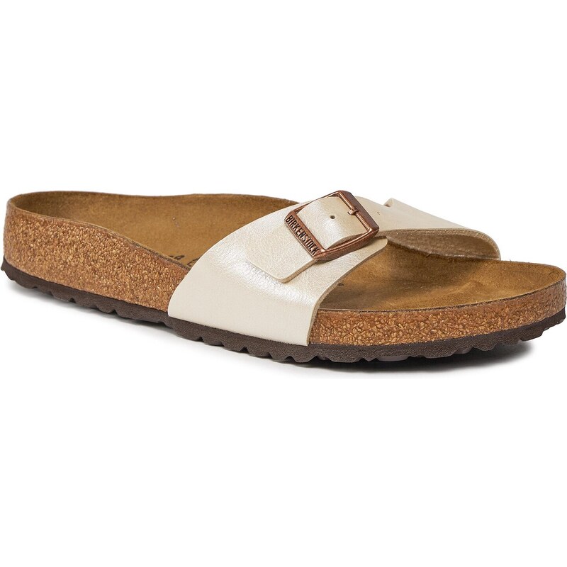 Nazouváky Birkenstock