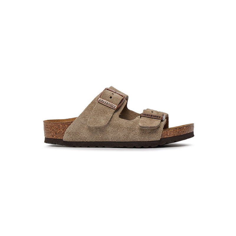 Nazouváky Birkenstock