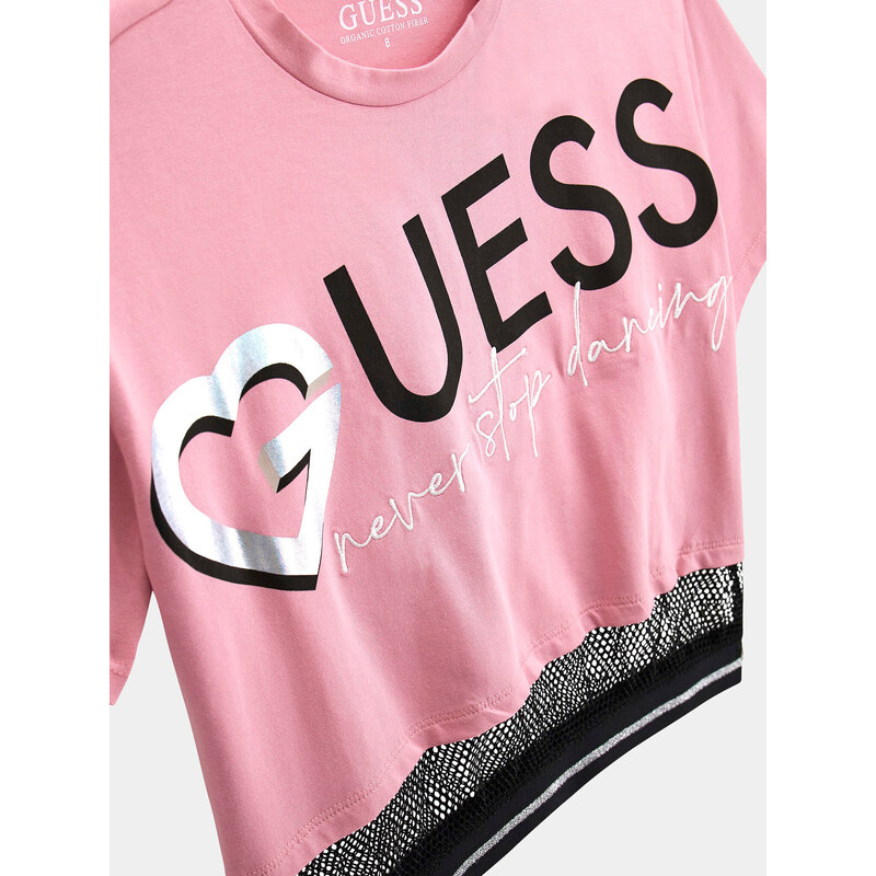 T-Shirt Guess