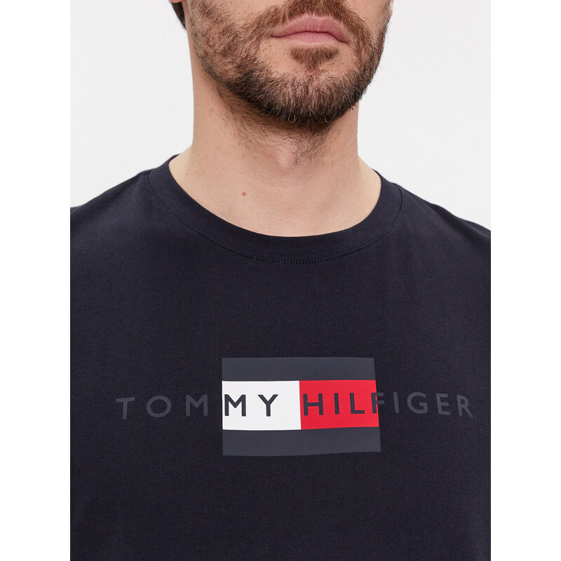 T-Shirt Tommy Hilfiger