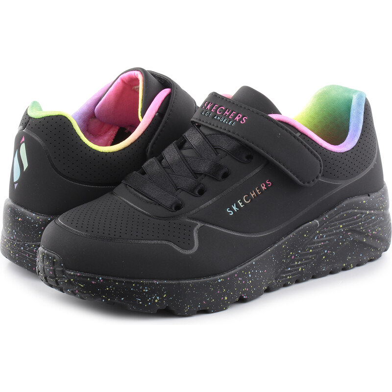 Skechers Uno Lite-rainbow Spe