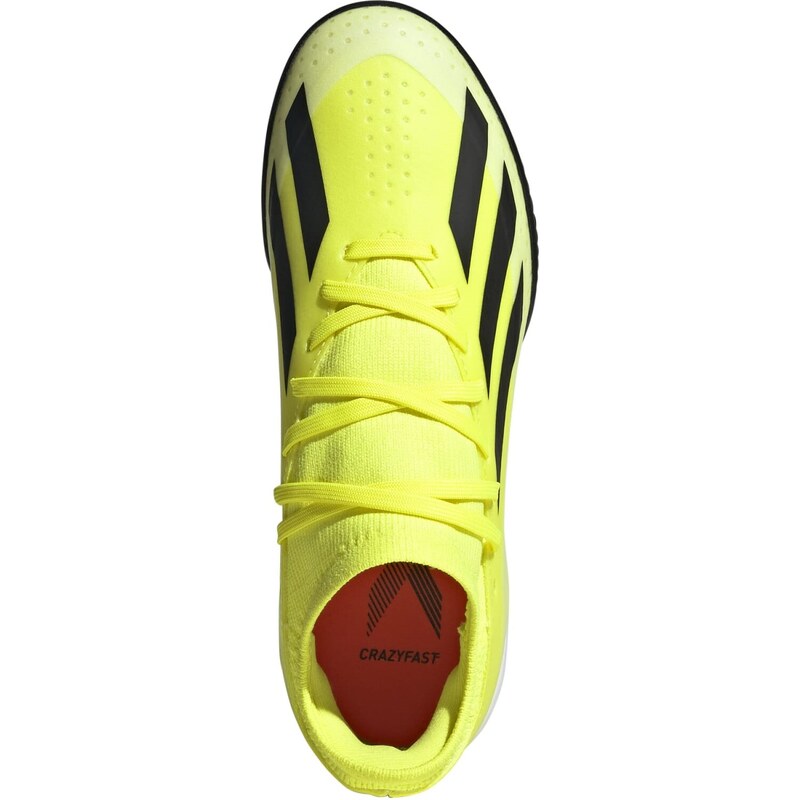 Kopačky adidas X CRAZYFAST LEAGUE TF J if0681