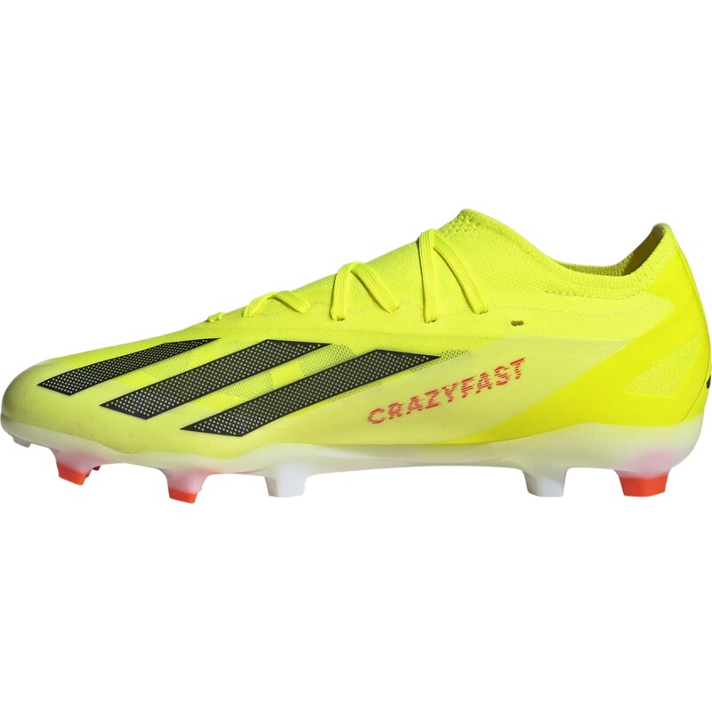 Kopačky adidas X CRAZYFAST PRO FG ig0601