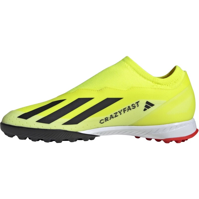 Kopačky adidas X CRAZYFAST LEAGUE LL TF if0694