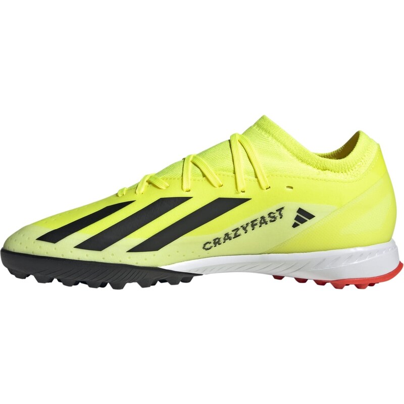 Kopačky adidas X CRAZYFAST LEAGUE TF if0698