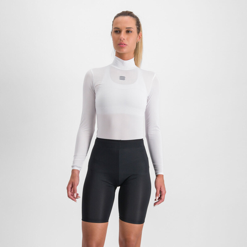 Sportful LIGHT dámské kraťasy černá