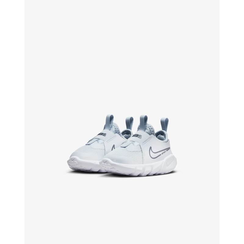 Nike Flex Runner 2 Baby/Toddle BLUE