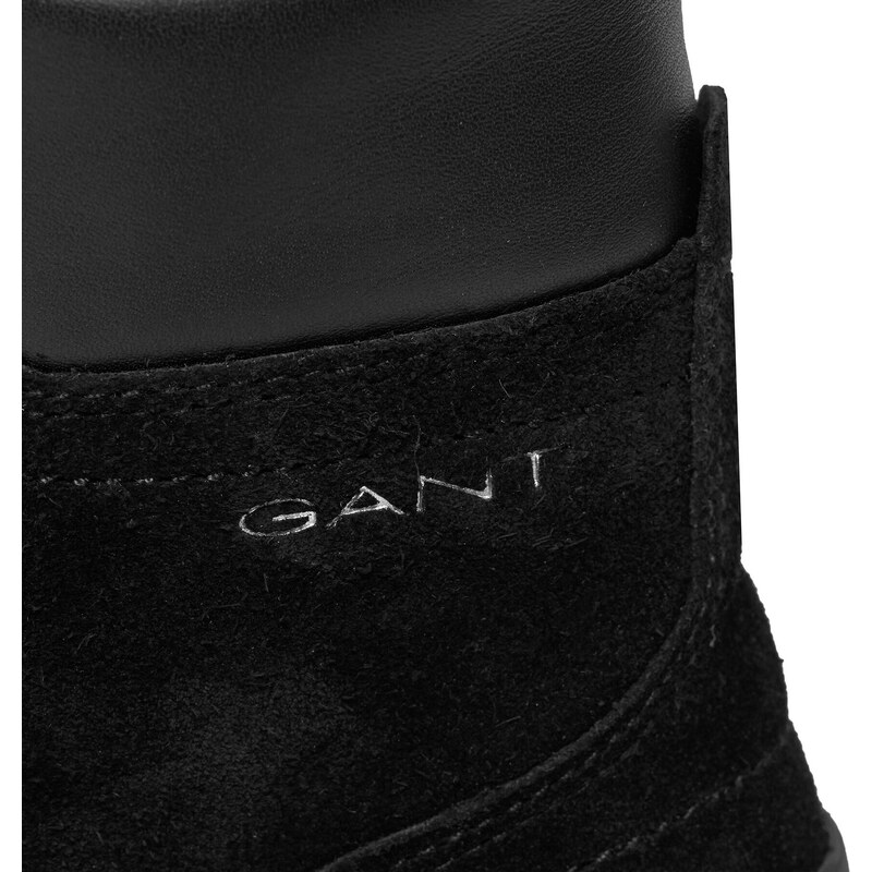 Kotníková obuv Gant