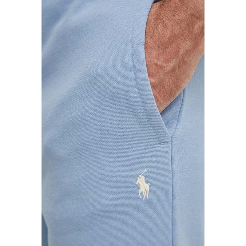 Bavlněné tepláky Polo Ralph Lauren