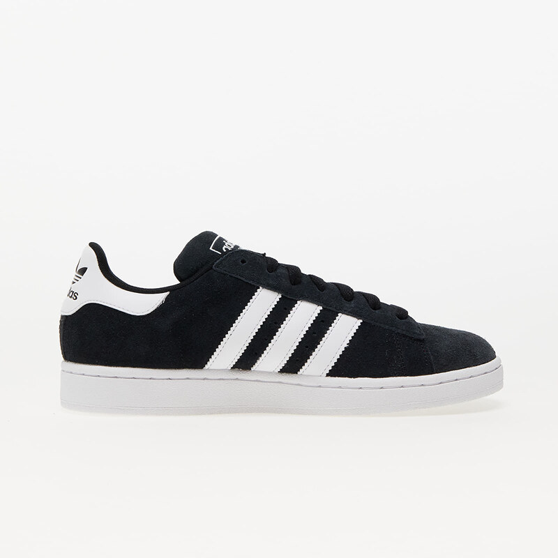 adidas Originals Pánské nízké tenisky adidas Campus 2 Core Black/ Ftw White/ Ftw White