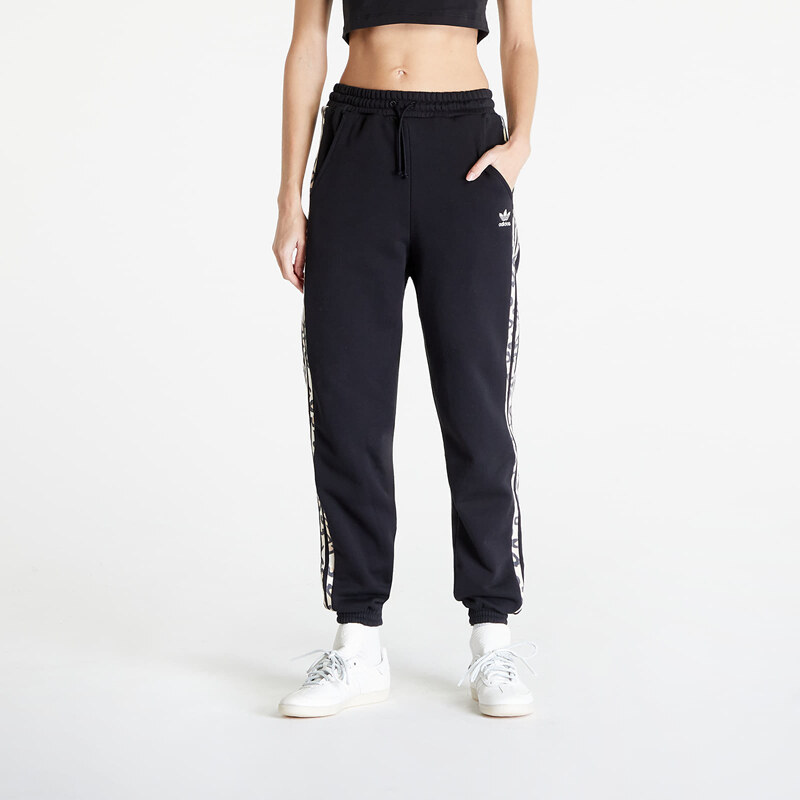 adidas Originals Dámské tepláky adidas Trackpant Black