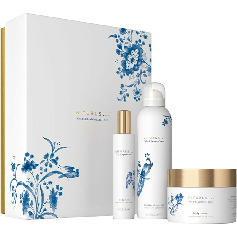 Rituals Dárková sada Amsterdam Collection Gift Set