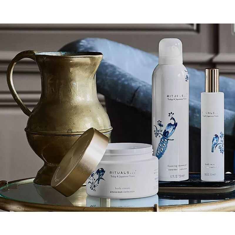 Rituals Dárková sada Amsterdam Collection Gift Set