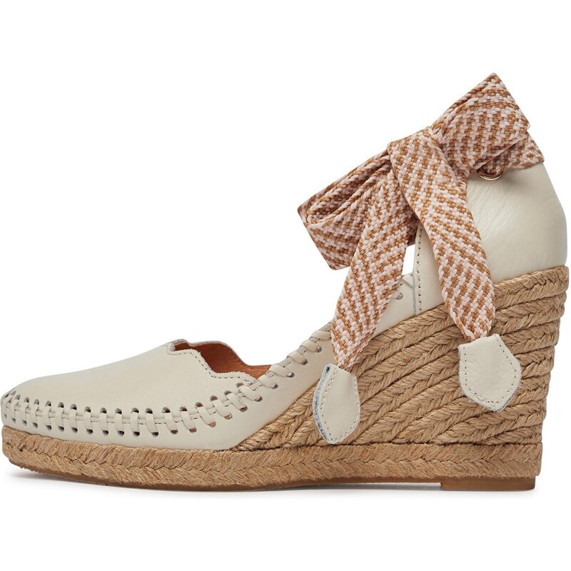 Espadrilky Pikolinos