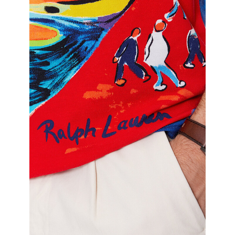 Polokošile Polo Ralph Lauren