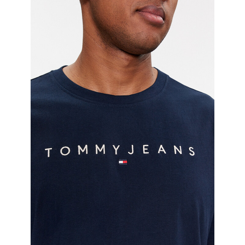 T-Shirt Tommy Jeans