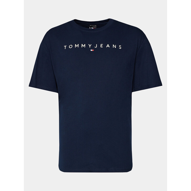 T-Shirt Tommy Jeans