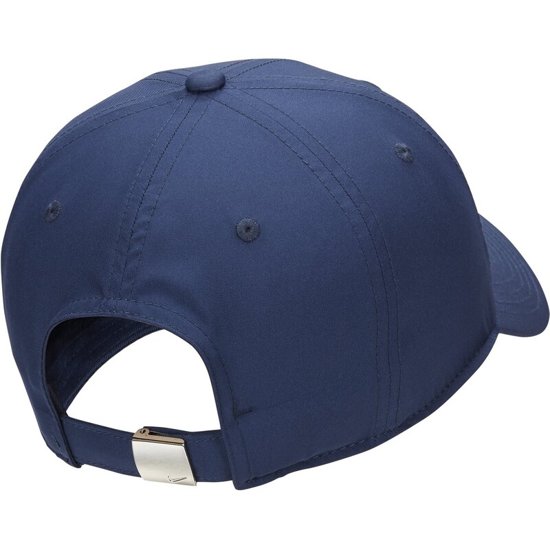 Kšiltovka Nike NK DF CLUB CAP U CB MTSWSH L fb5372-410