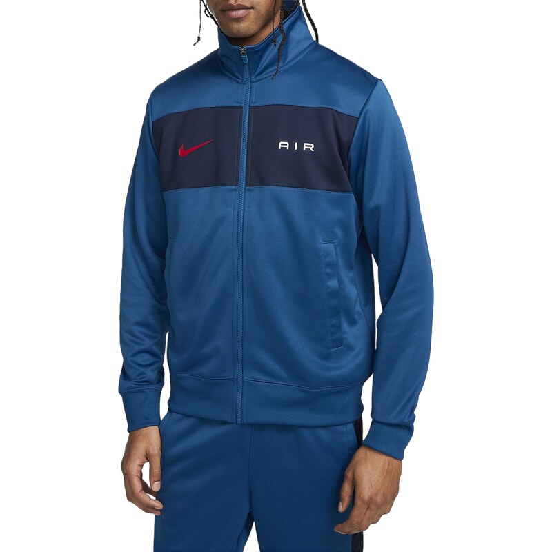 Bunda Nike M NSW SW AIR TRACKTOP PK fn7689-476