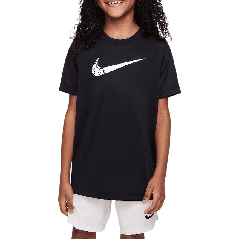 Triko Nike Training T-Shirt Kids fd0842-010