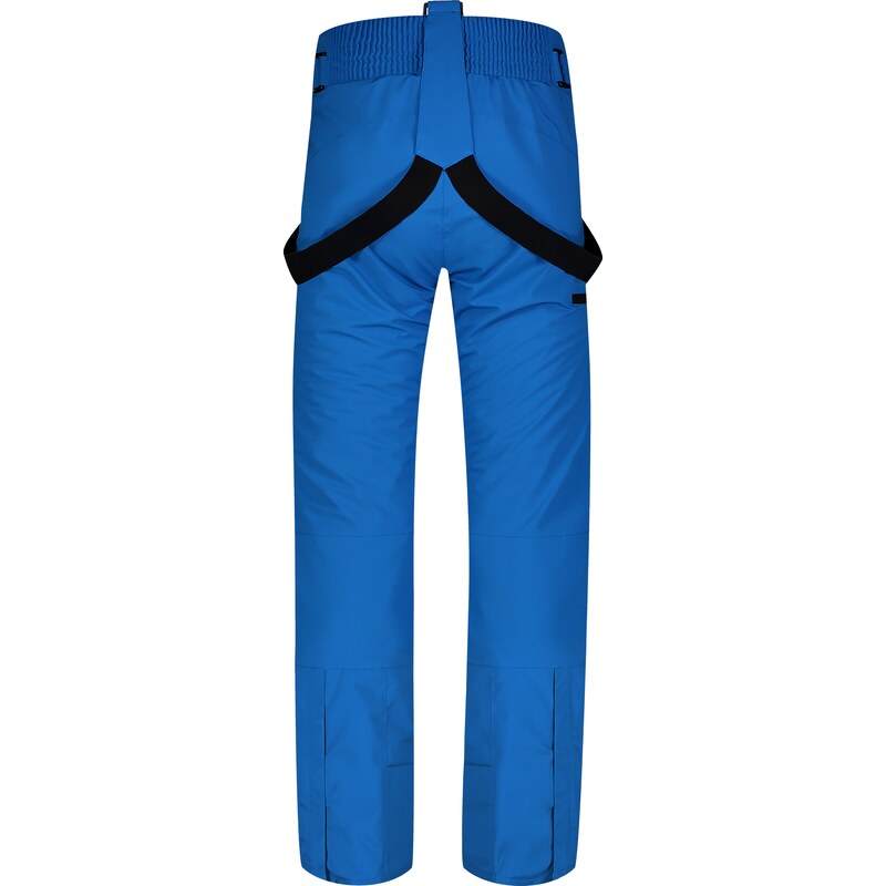 Nordblanc Modré pánské lyžařské kalhoty ONWARD