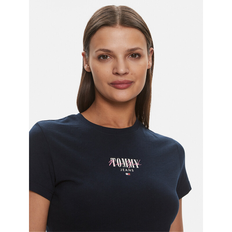 T-Shirt Tommy Jeans