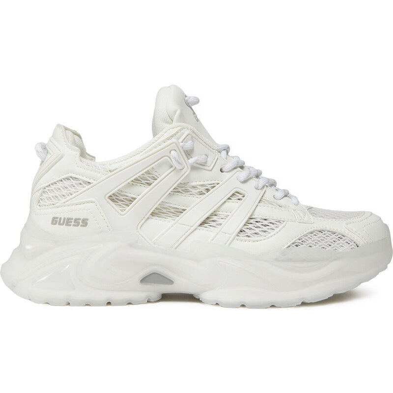 Sneakersy Guess
