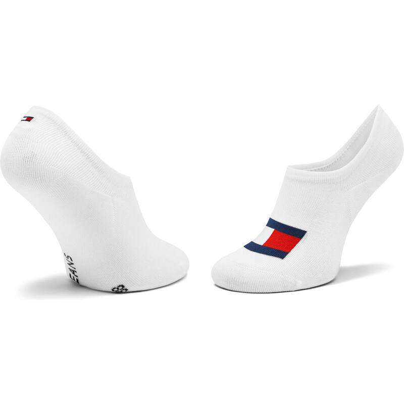 Kotníkové ponožky Unisex Tommy Hilfiger