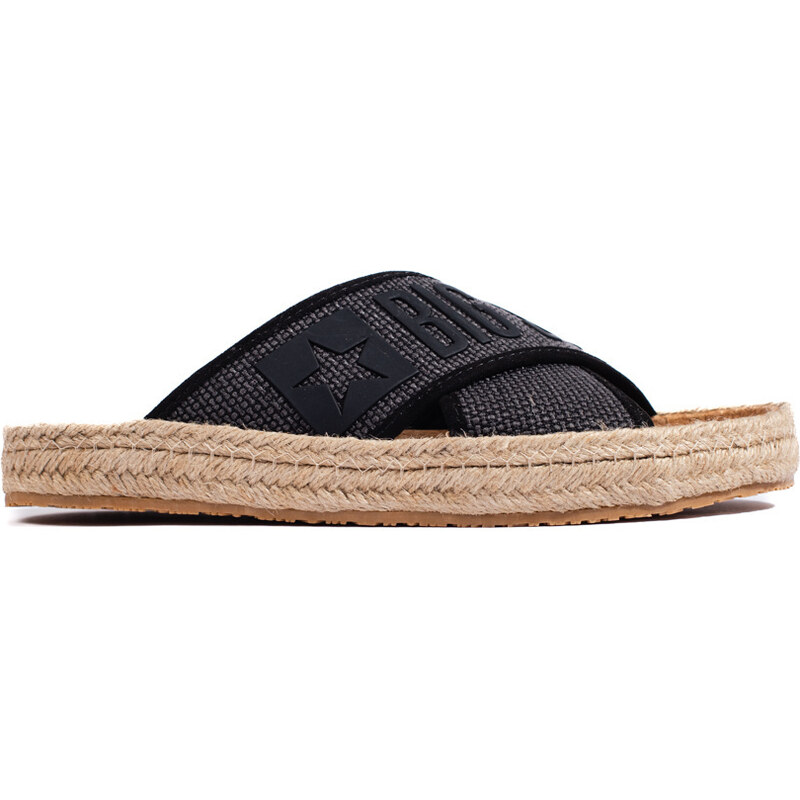 BIG STAR SHOES BIG STAR ESPADRILLES