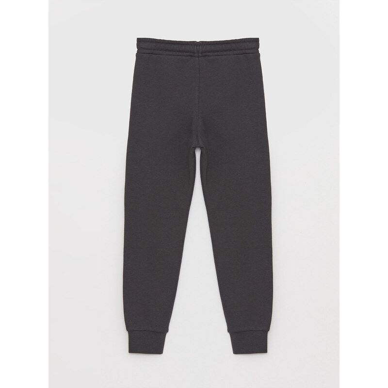 LC Waikiki Boys Basic Elastic Waist Jogger Sweatpants