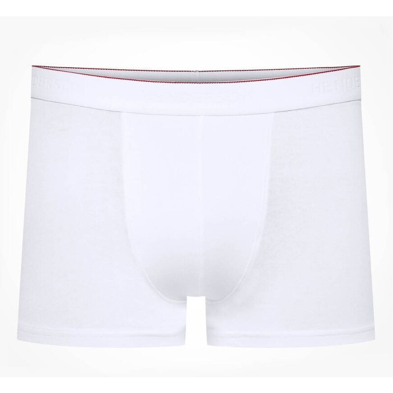 Henderson Boxerky Burito 18724 00x White White