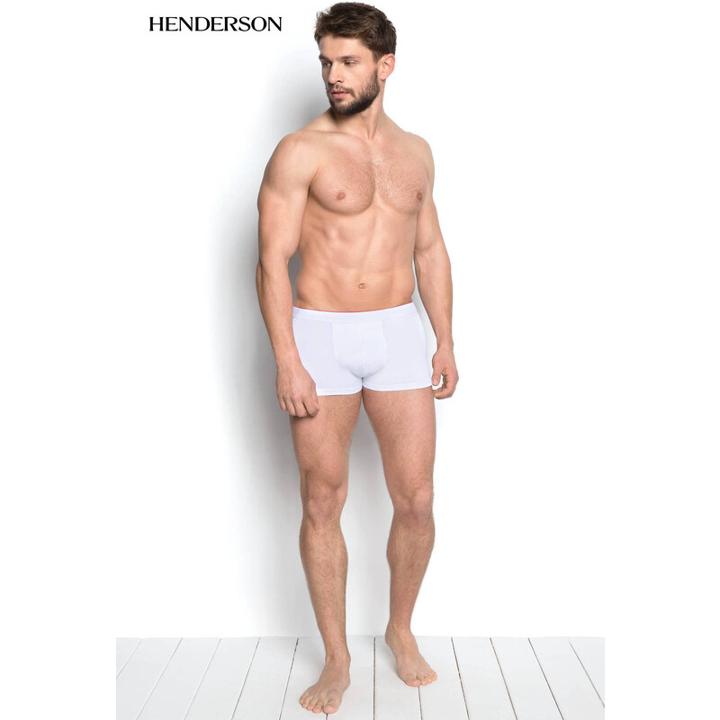 Henderson Boxerky Burito 18724 00x White White