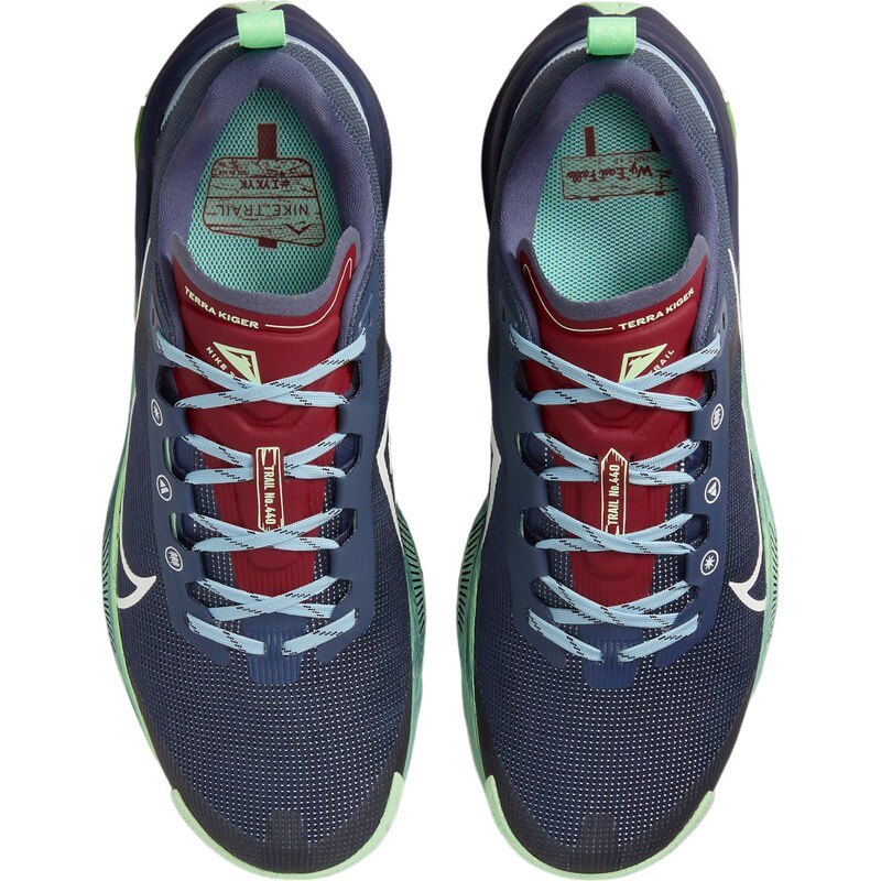 Trailové boty Nike Kiger 9 dr2693-403