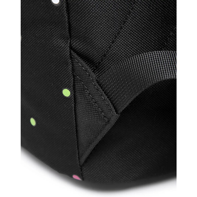 VUCH Mellora Dotty backpack BLACK