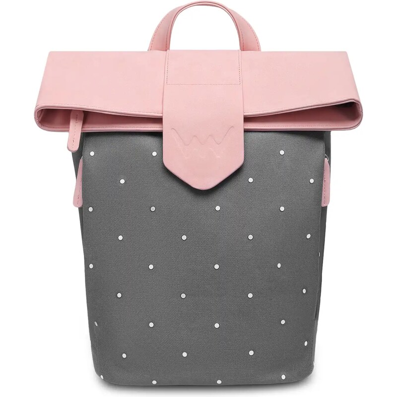 VUCH Mellora Dotty backpack PINK