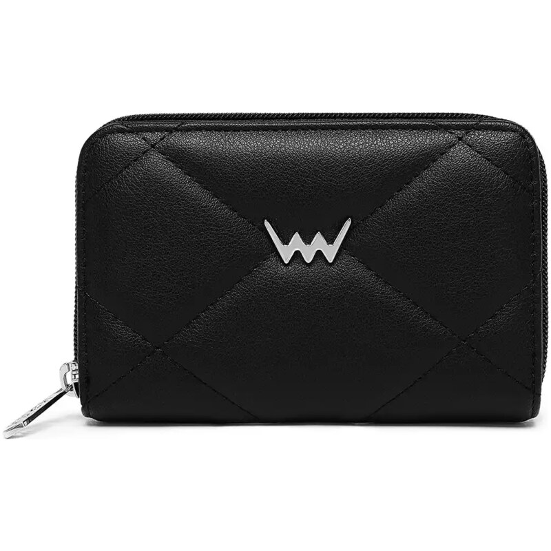 VUCH Lulu wallet BLACK